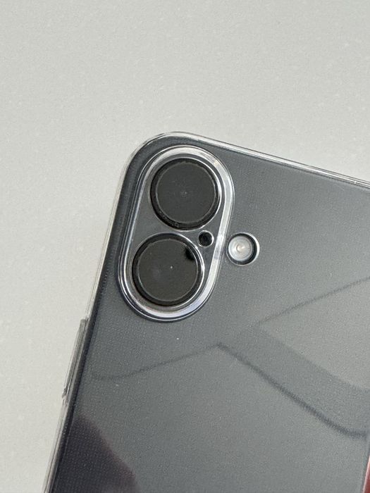 Iphone 16 128Гб новый