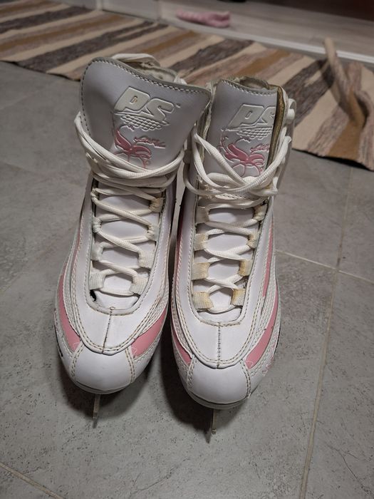 Vand patine clasice Evefit marimea 37