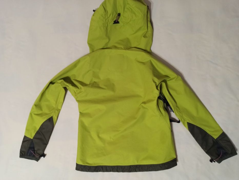 Klattermusen дамско яке М