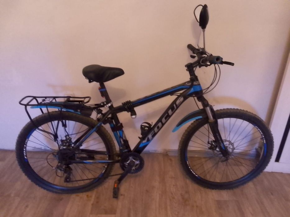 Велосипед сатылады