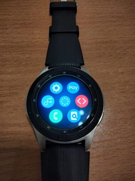 Продам смарт часы