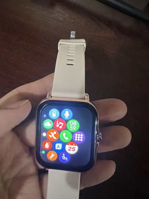 Продам часы под Apple Watch