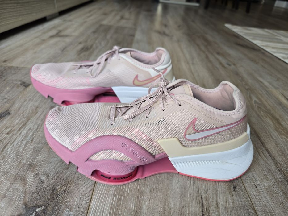 Маратонки Nike Air Zoom SuperRep