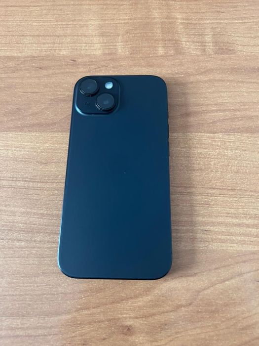 Iphone 15 128 gb