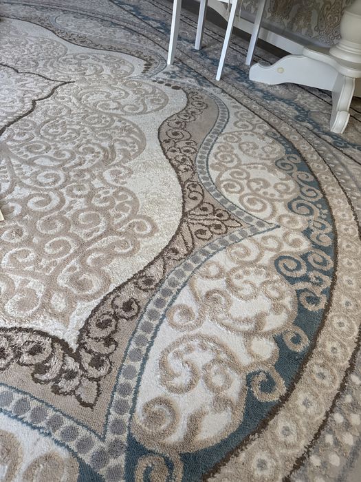 Кілем сатылады. 4*5 м(55000)тг