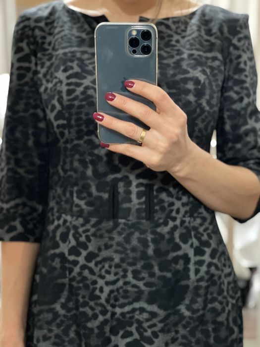 Платье           женское