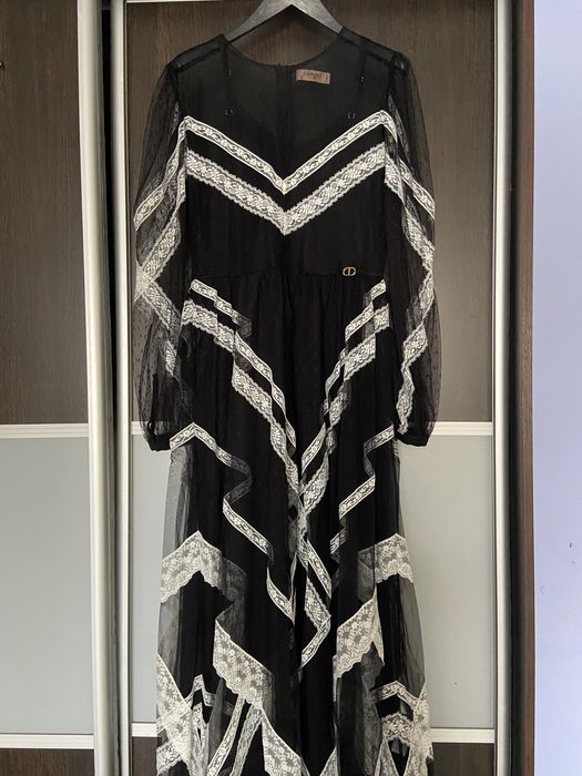 платье из Twinset, в лучшем состоянии