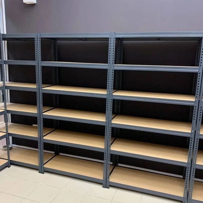 Стеллажи SBL- 1,8*90*40