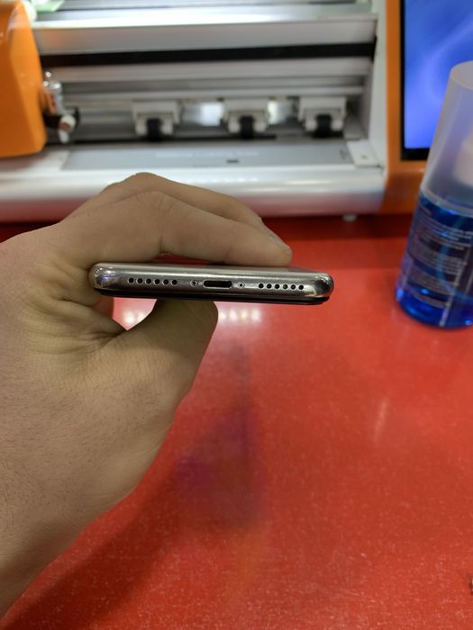 iPhone X 256 Feys iwlidi