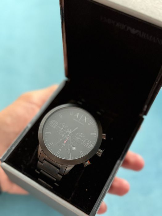 Vand Ceas Armani Exchange Nou la Cutie