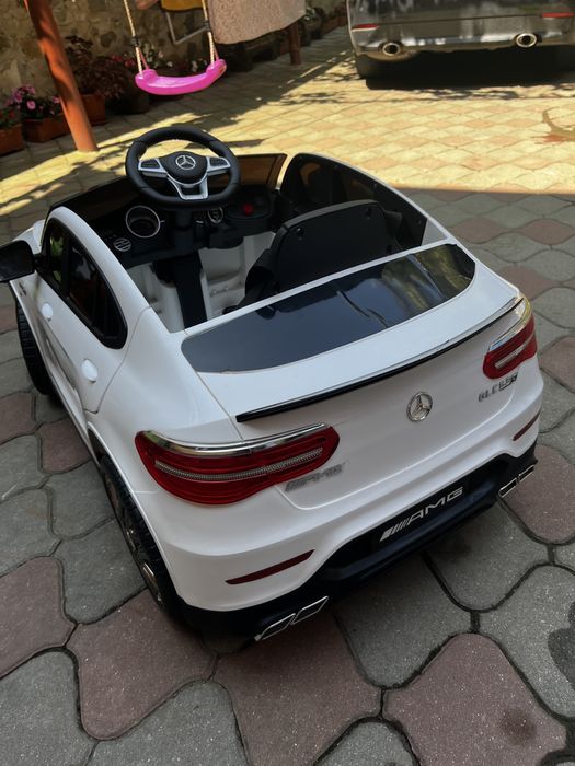 Masina electrica copii