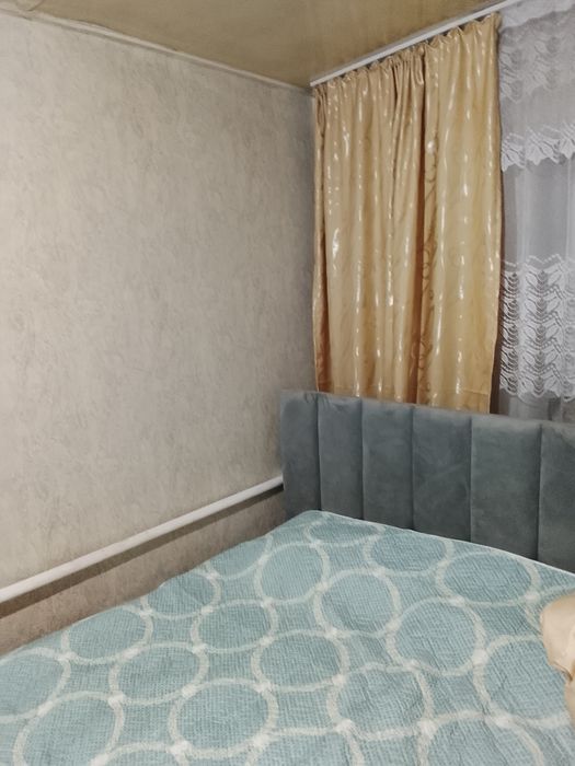 Продается дом на земле