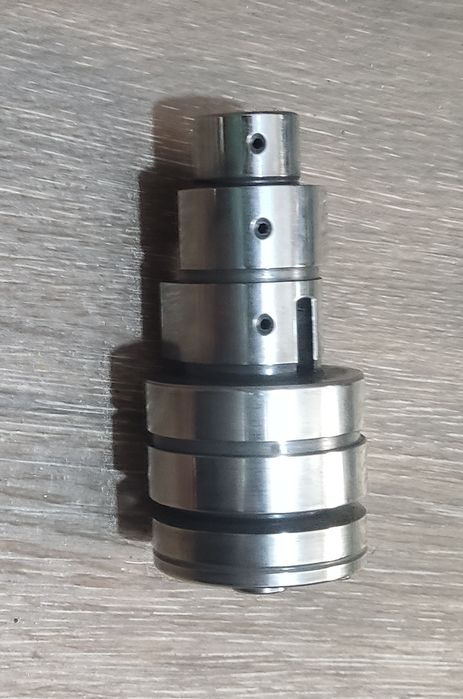 Ax cu came Piaggio mp3 500