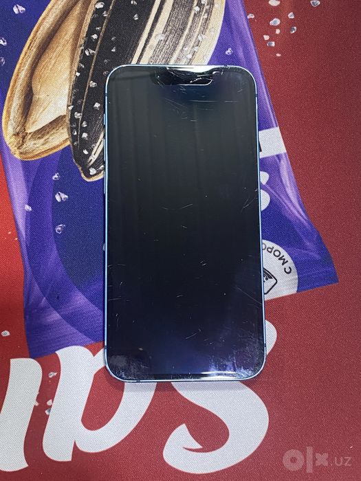 Iphone 13 mini 128gb