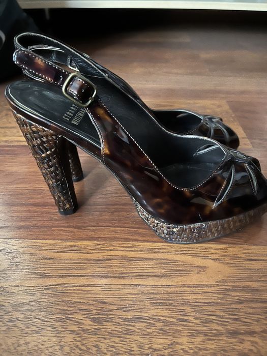 Обувь женская, оригинал