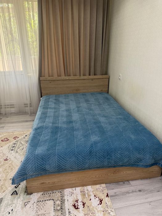 Продам кровать, полуторка
