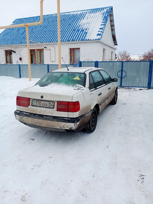Продам пассат б 4