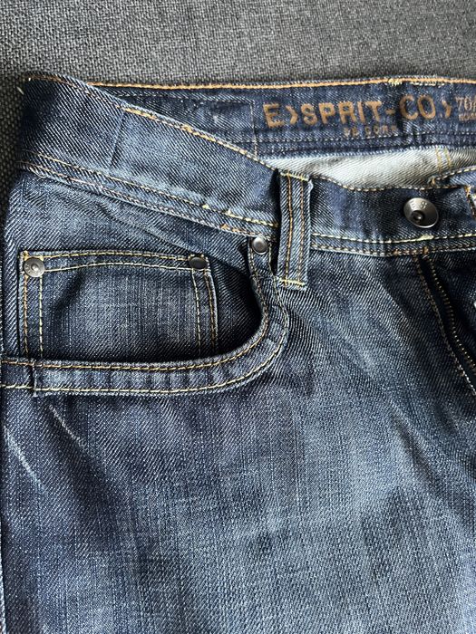 ESPRIT мъжки дънки W34 L36