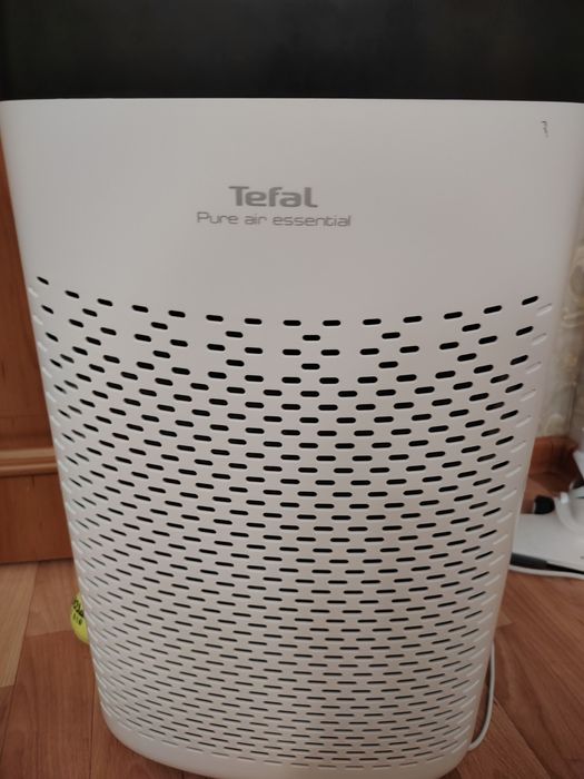 Tefal очиститель воздуха