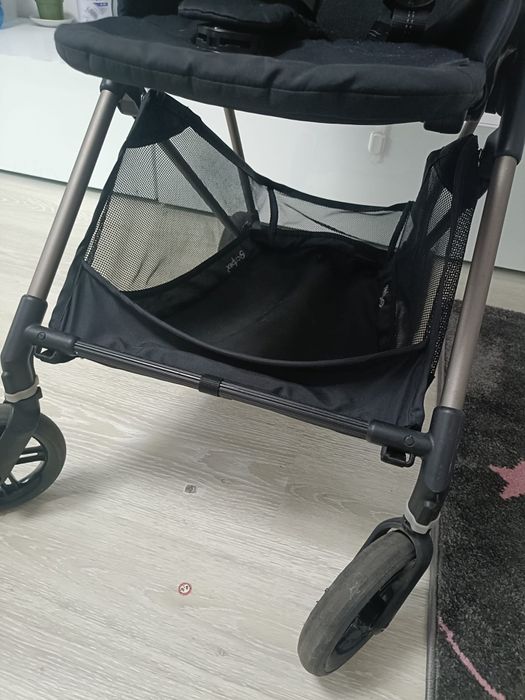 Cărucior Cybex Melio 2 in 1