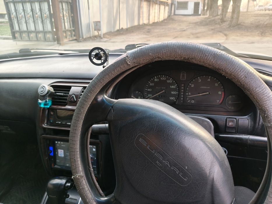 Продам машину на полном ходу