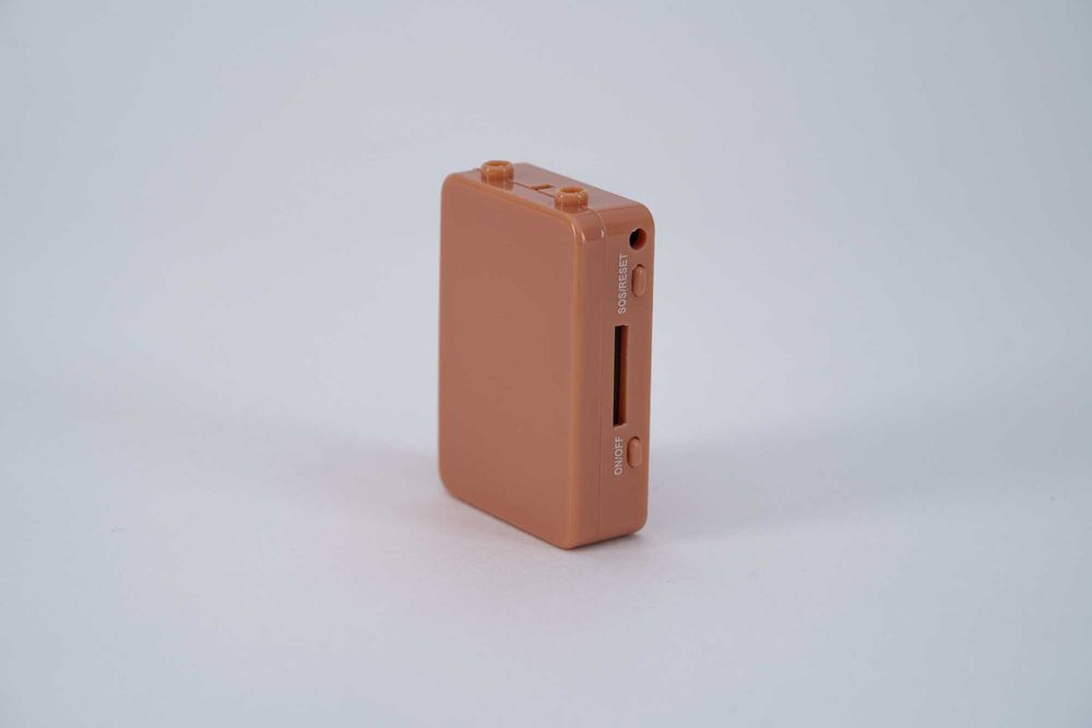 Cutiuta GSM/ Casca de copiat/ Raspunde AUTOMAT Casti Copiat cutie GSM