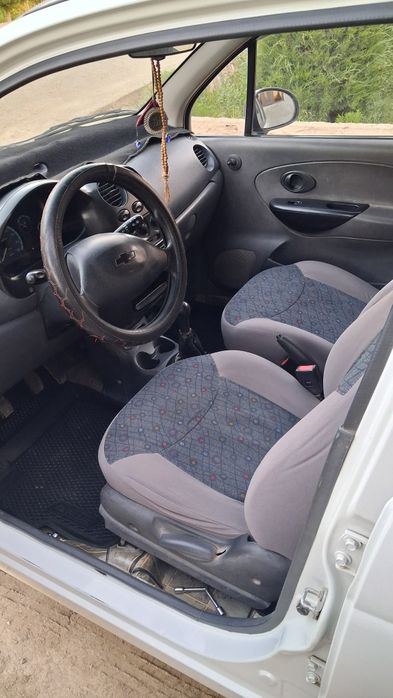 Matiz 2 pazitsiya