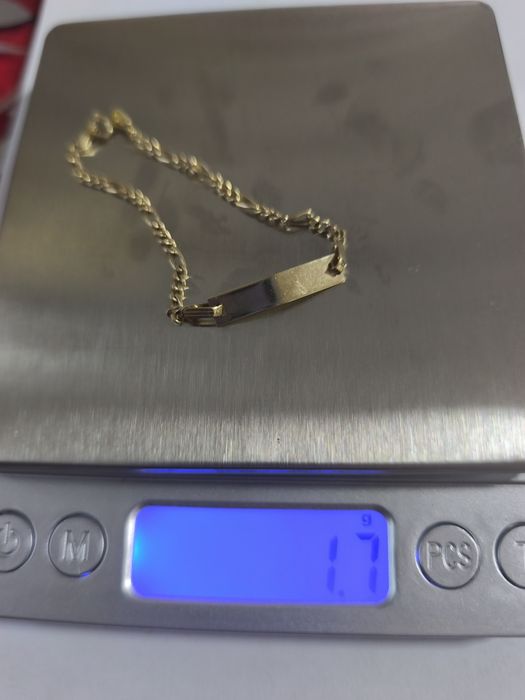 Aur de 14k 450/gram