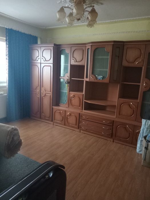 Apartament 3 camere decomandat str 1 decembrie 1918 bloc turn