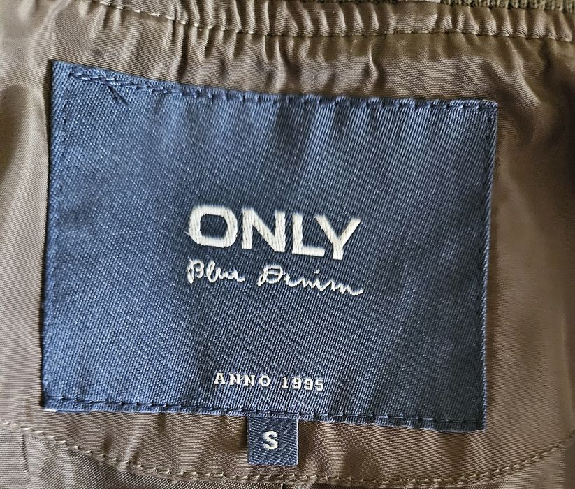 Яке бомбър " Only "