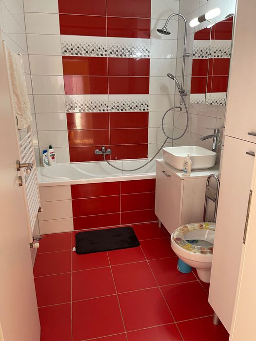 Regim hotelier Sibiu