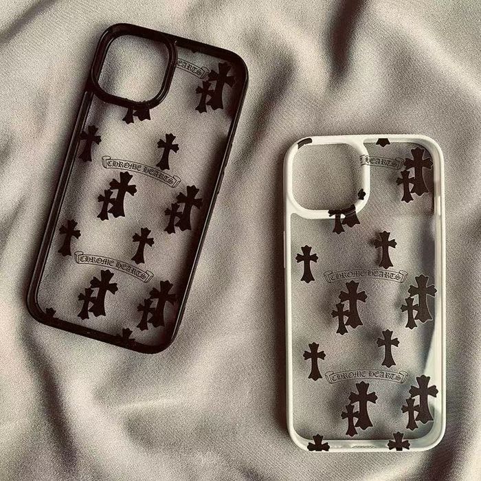 Чехлы Chrome Hearts