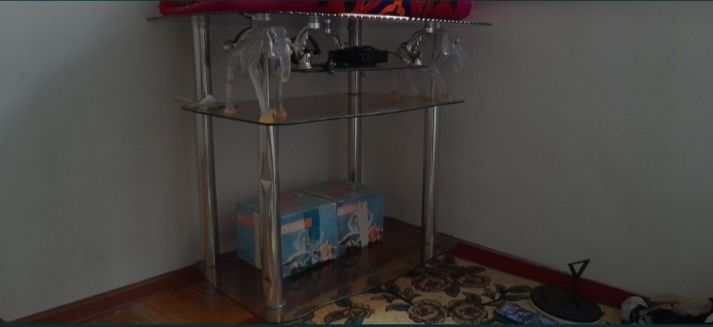 подставка под телевизор