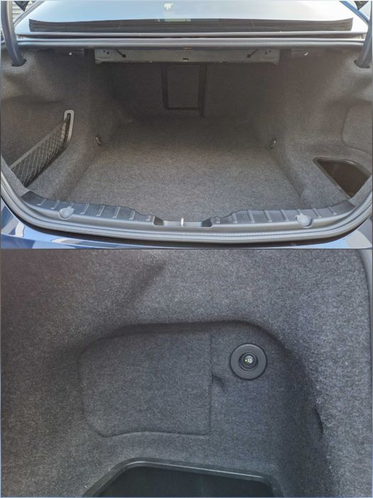 BMW F10 520d, 2.0 diesel, 184 CP, 2011, Automată