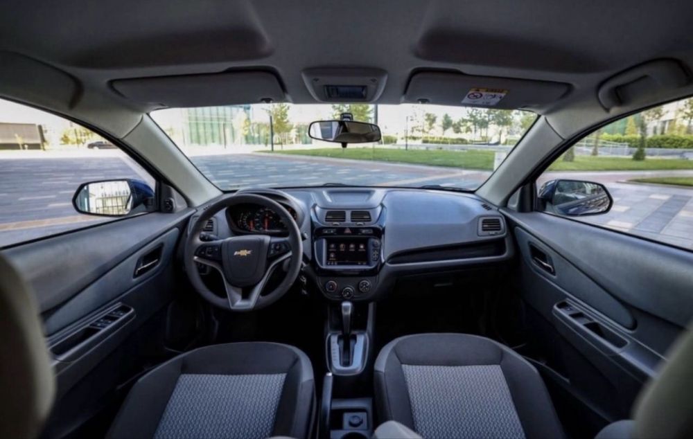 Кобалт MCM Стаил Нотариус бонус 2026