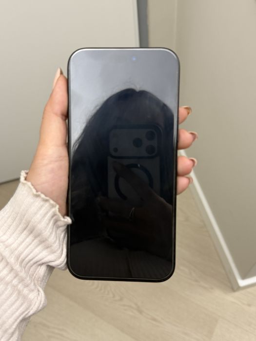 iPhone 16 pro Max 256gb
