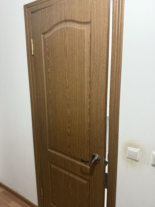 Межкомнатный двери