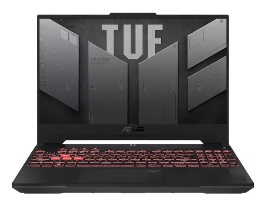 Asus Tuf A15 FA507