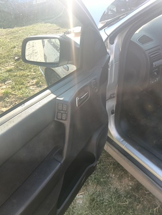 Opel Astra g 1.6 16v benzina