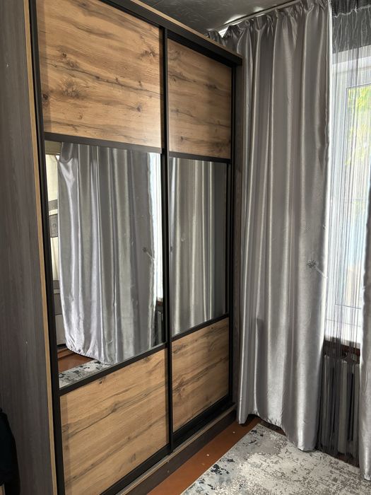 Дом на ГМЗ Гастелло