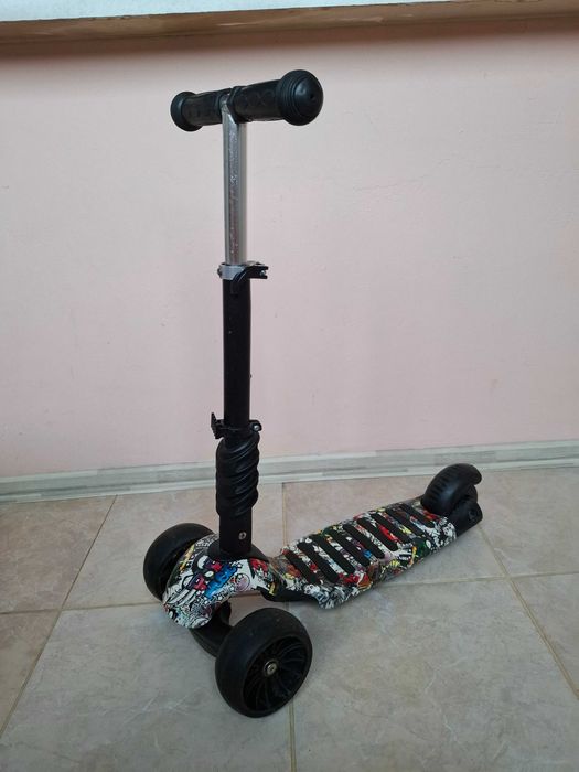 Детска тротинетка