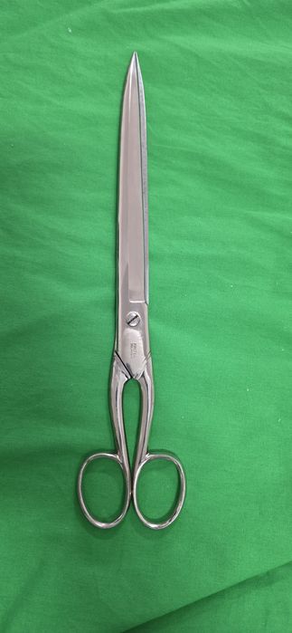 Foarfecă Profesională Croitorie / Tapițerie PROTEA SOLINGEN – Vintage, 30 cm