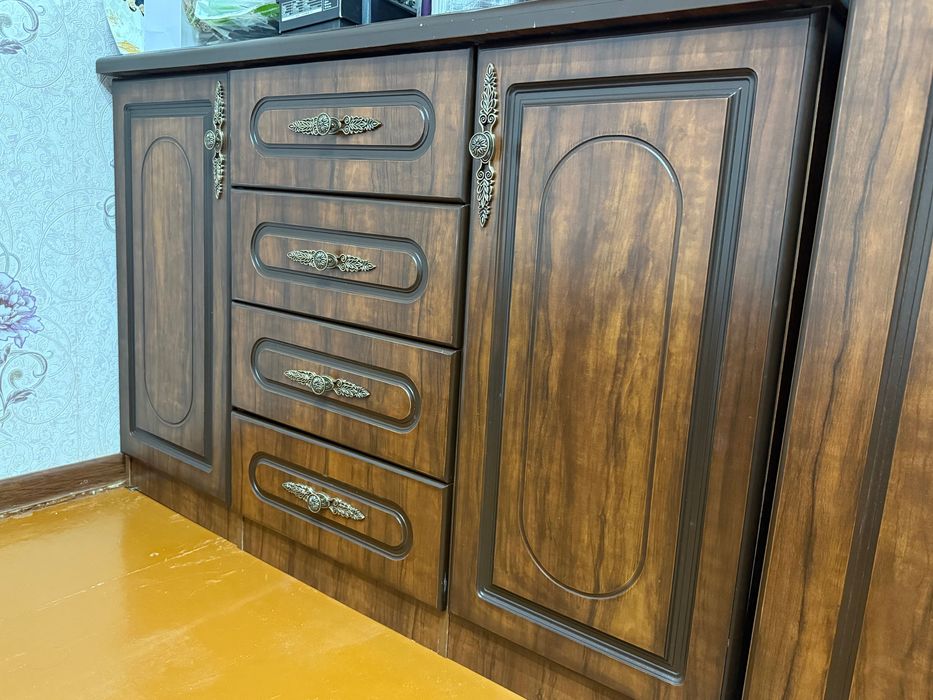 Спальный гарнитур комплект