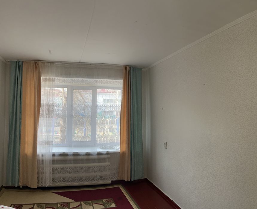 Срочно продам квартиру