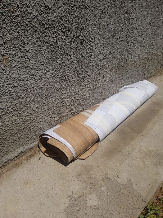 Продам линолеум.