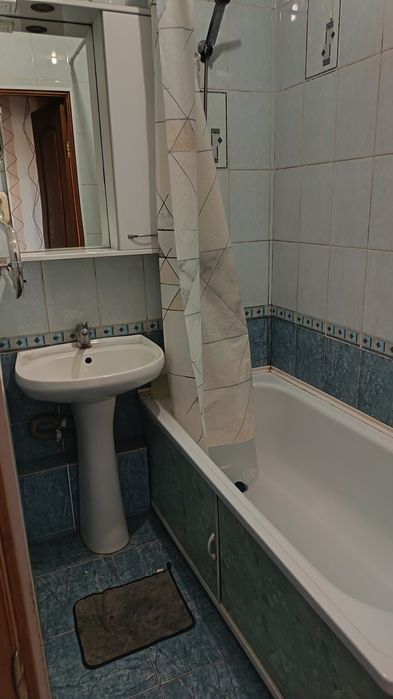 Продаётся    квартира