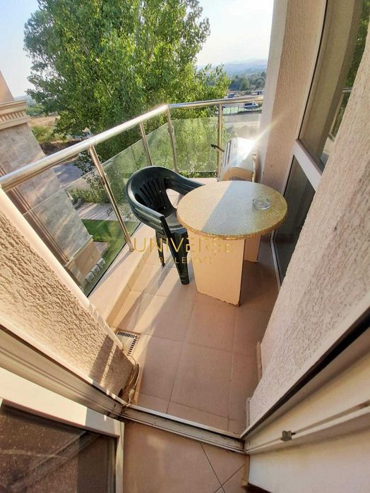 Продава се Тристаен апартамент в к.к. Слънчев бряг - 92 кв.м за 875 €/кв.м - Снимка #11