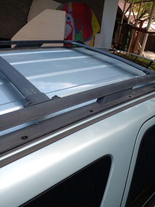 Внедорожник Форд