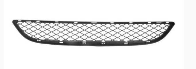 Централна решетка BMW E70 X5 Въздухозаборна решетка броня джип 4х4