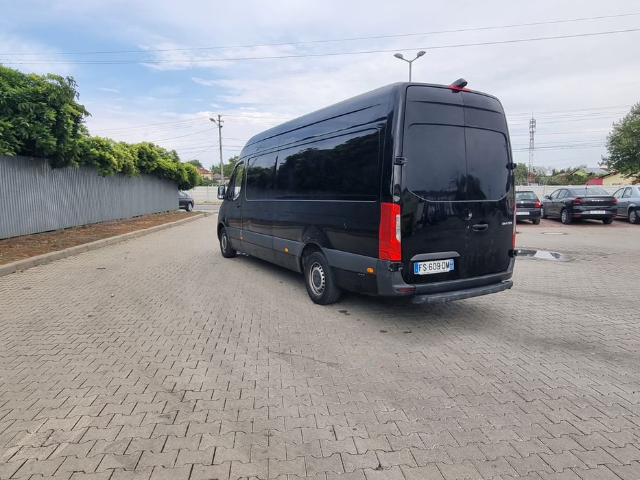 Mercede Sprinter 314 CDI